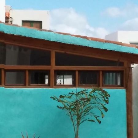 La Casita Azul Villa Caleta de Interian Exterior photo