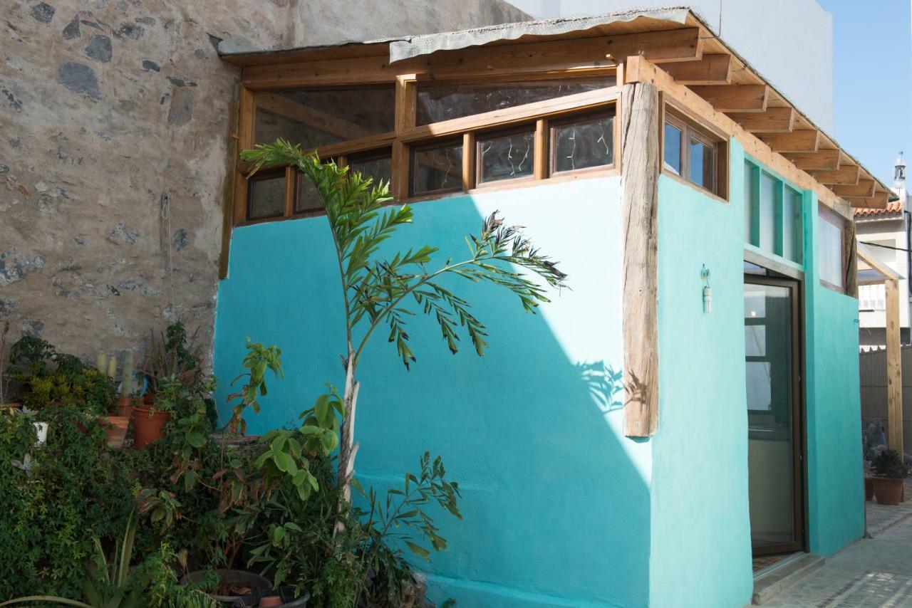 La Casita Azul Villa Caleta de Interian Exterior photo